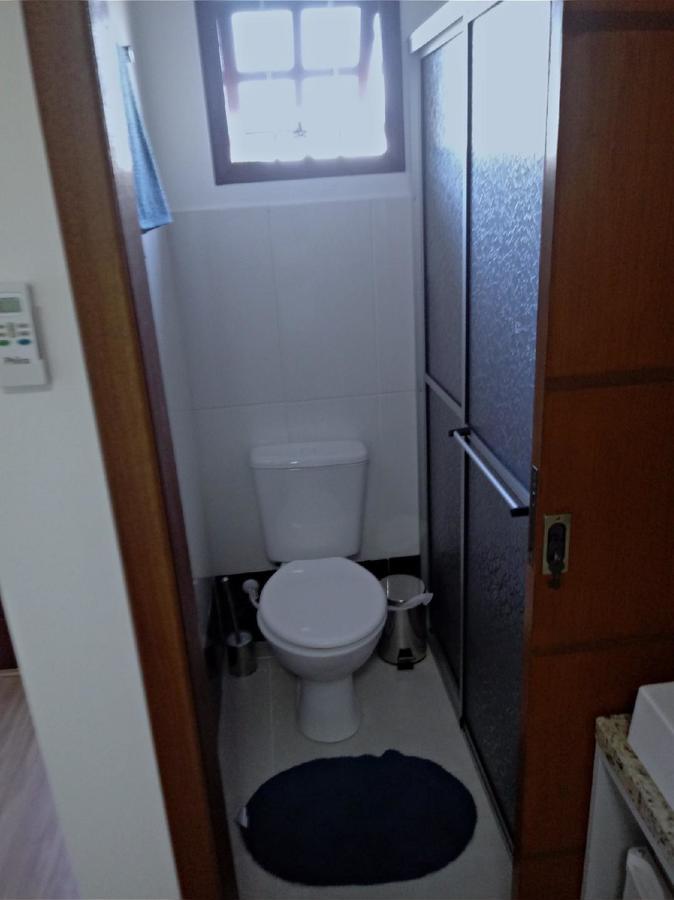 Mini Kitnet - Hotel Santa Cruz do Sul
