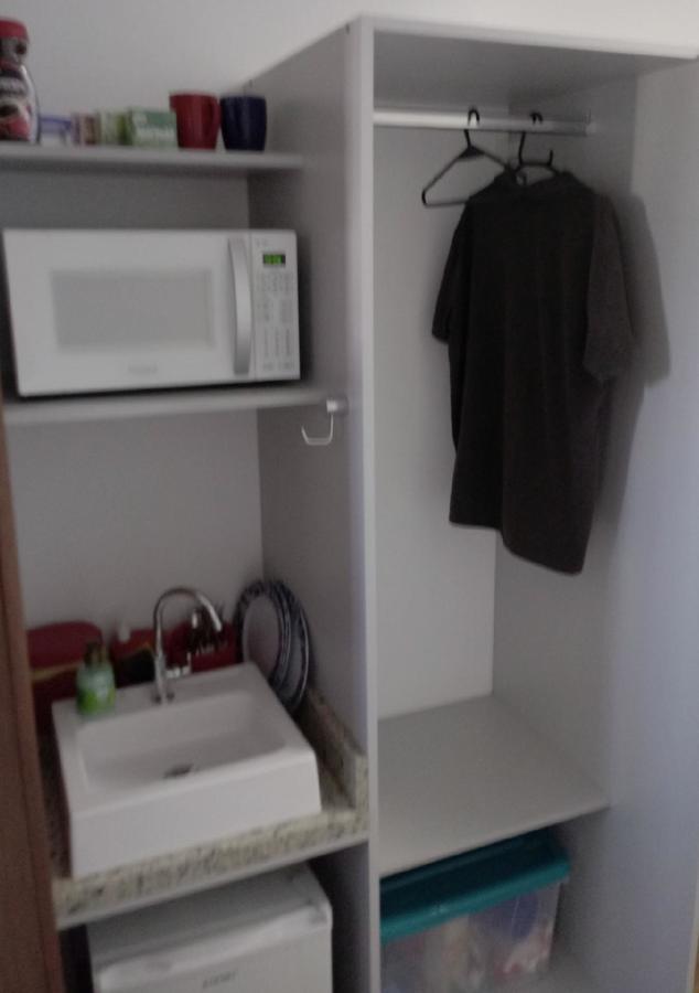 Mini Kitnet - Hotel *