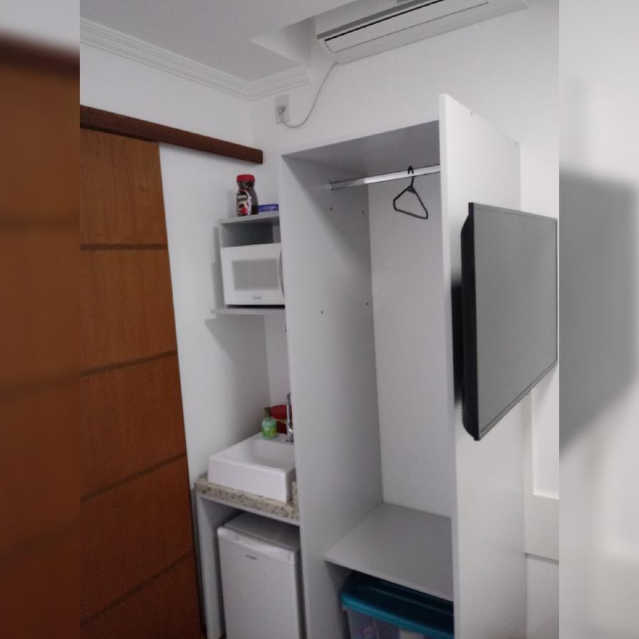 Mini Kitnet - Hotel Santa Cruz do Sul