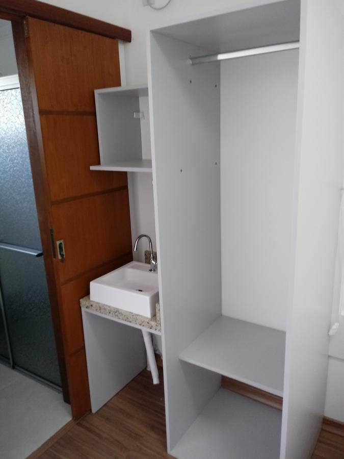 Hotel Mini Kitnet - *