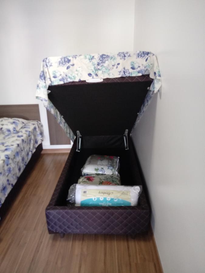 Mini Kitnet - Hotel *