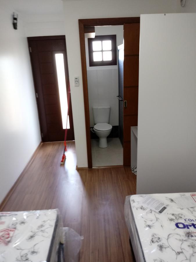 Hotel Mini Kitnet - *