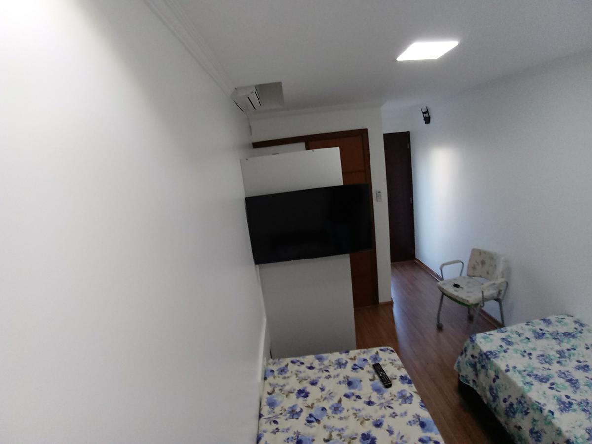 Hotel Mini Kitnet - Santa Cruz do Sul