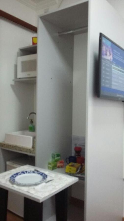 Mini Kitnet - Hotel Santa Cruz do Sul