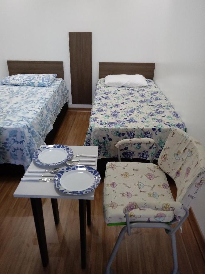 Mini Kitnet - Hotel *