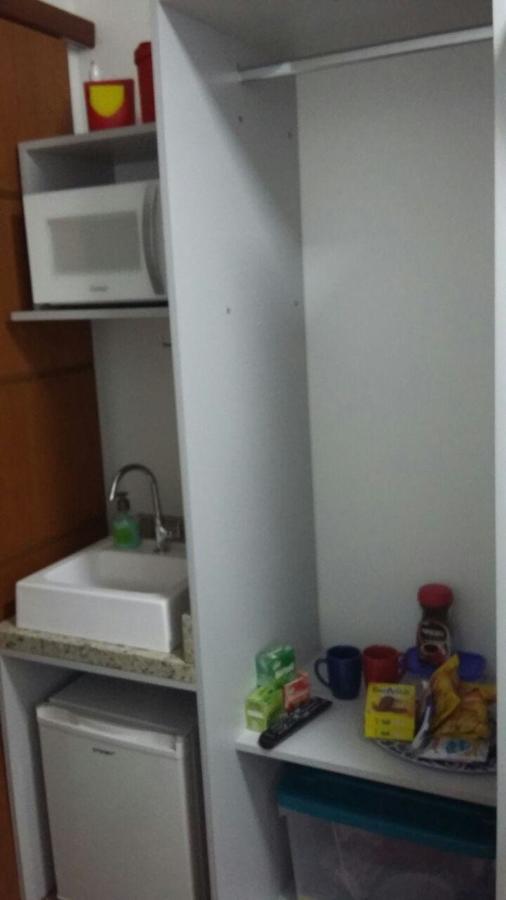 Mini Kitnet - Hotel Santa Cruz do Sul